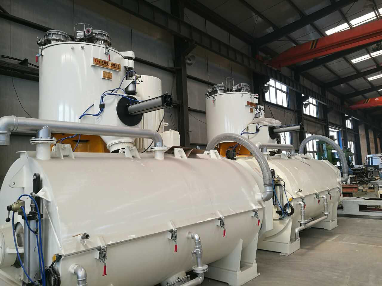 高速混合机组, 高速混合机组, 高速混合机器, 高速混合机 供应 - gpm