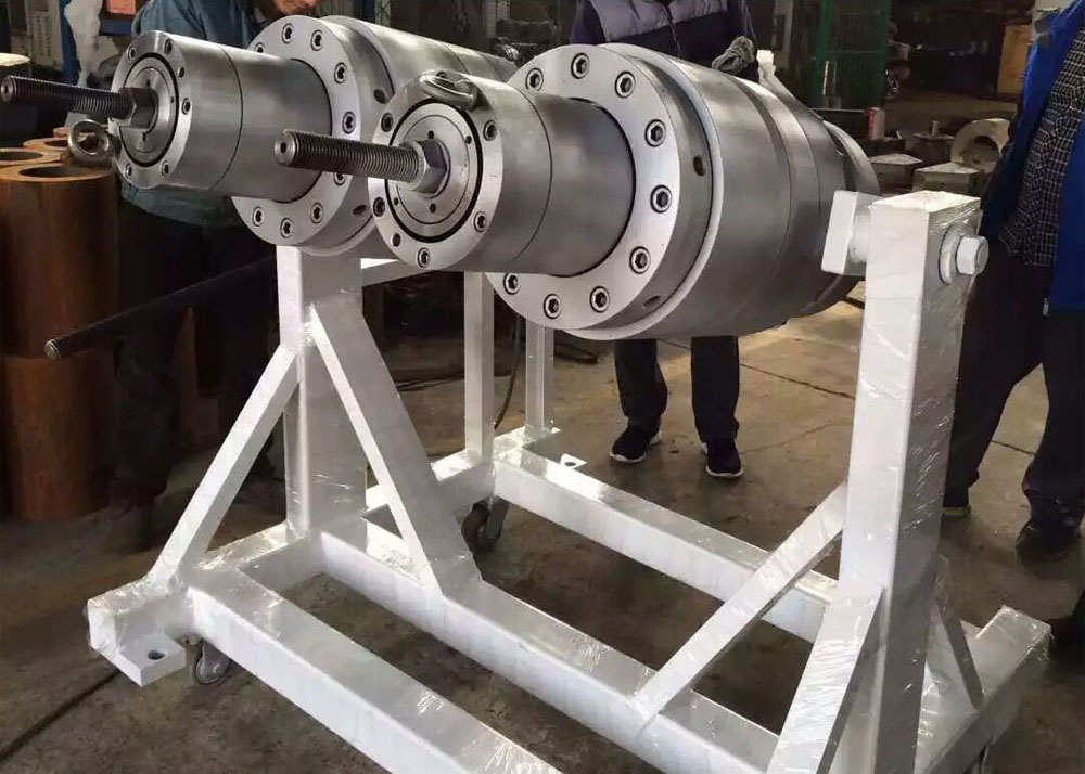 pvcpepppprabsasa管材挤出模具