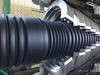 HDPE / PP / PVC双壁波纹管挤出生产线